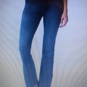 Two Pair Laurie Felt Los Angeles Jeans
